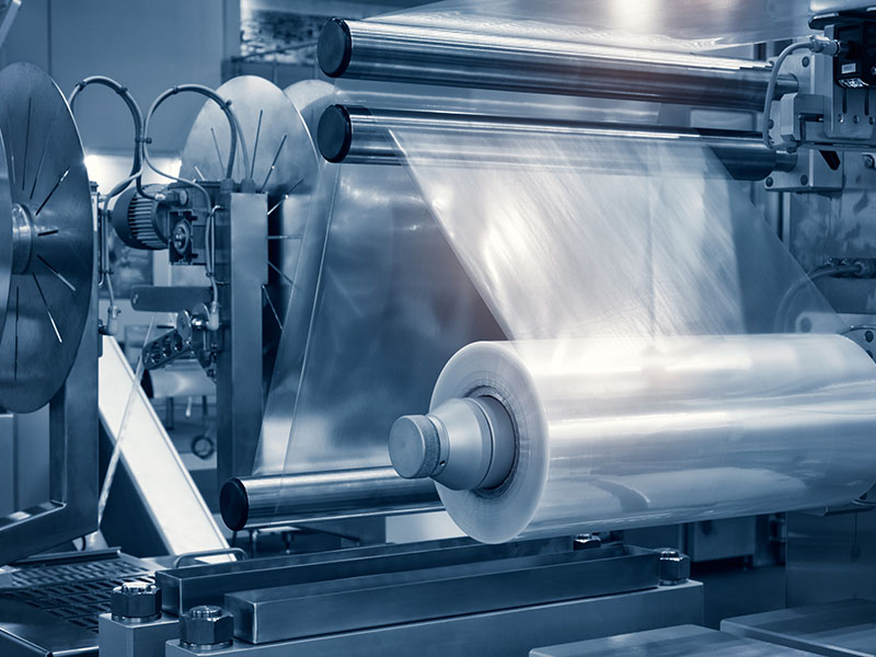 サイレントシェイパー型抜き機