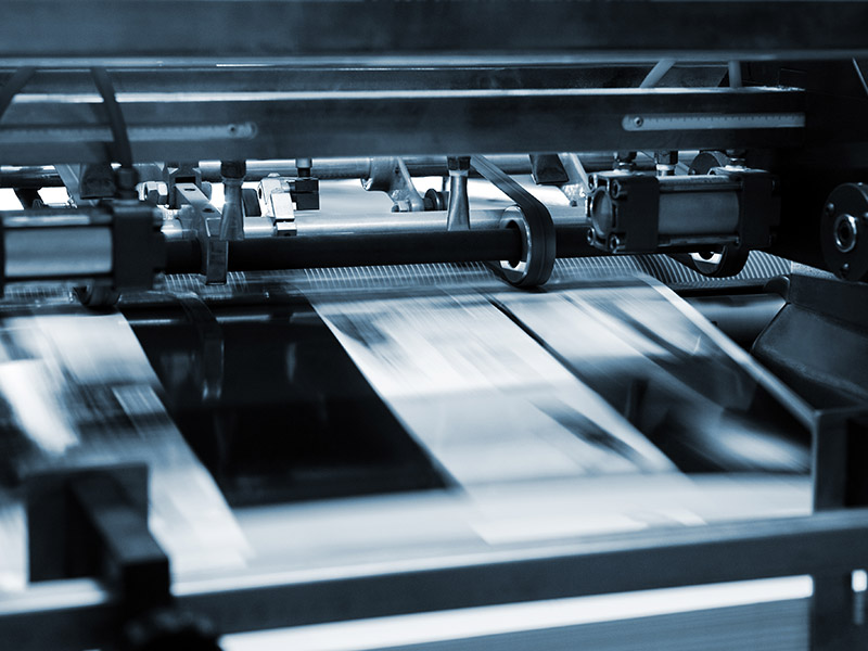 ラベルのバリアブルデータと白印刷、どっちができるの？